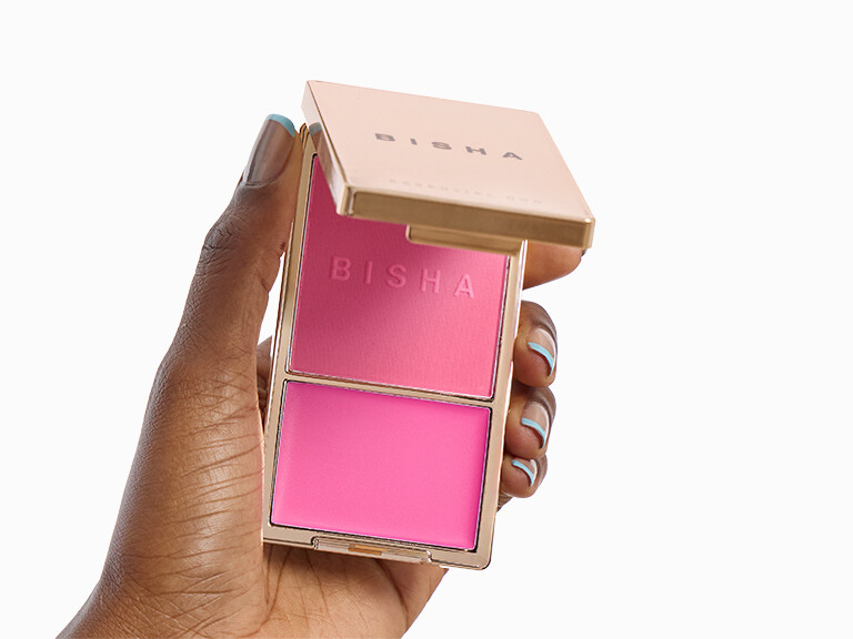 Bisha Essential Duo Blush