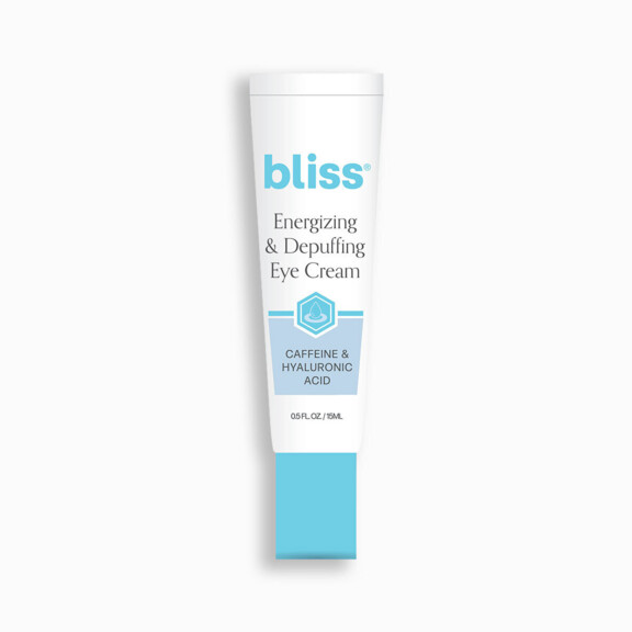 Bliss Energizing Eye Cream - IPSY Shop