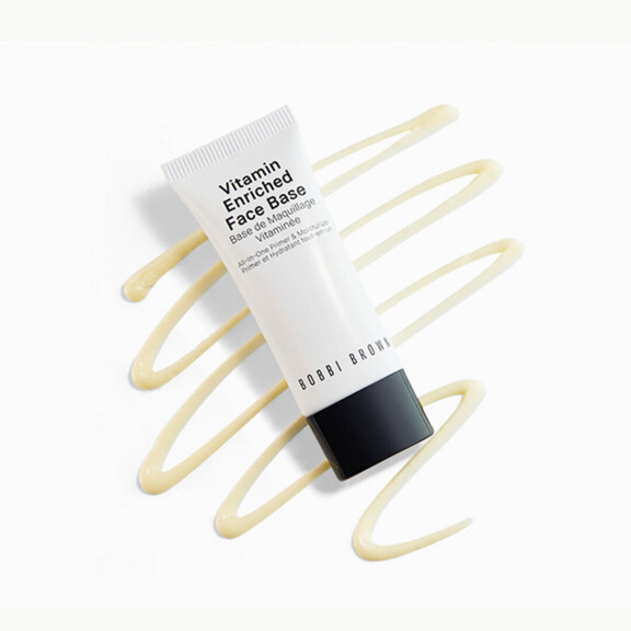 Bobbi Brown Cosmetics Vitamin Enriched Face Base