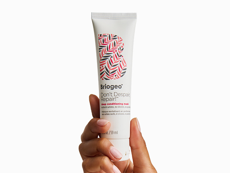 Briogeo Hair Care Don't Despair, Repair!™ Rosehip + Algae Deep
