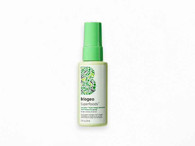Briogeo Hair Care Superfoods Avocado + Kiwi Mega Moisture 3-in-1