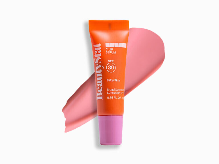 C Lip Serum SPF 30