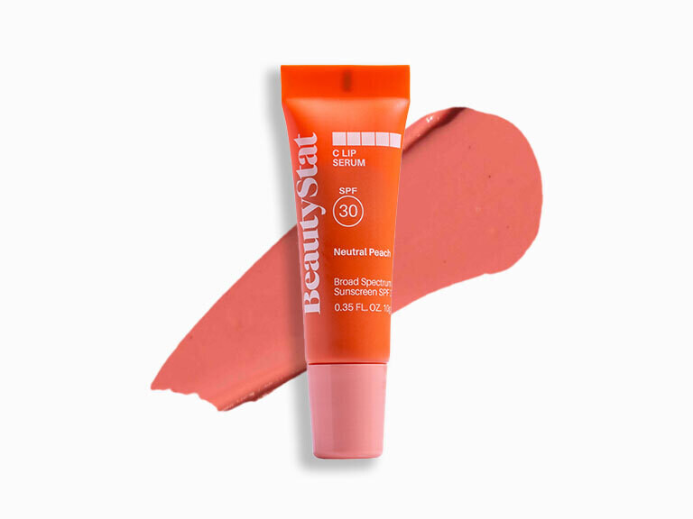 Beautystat C Lip Serum SPF 30