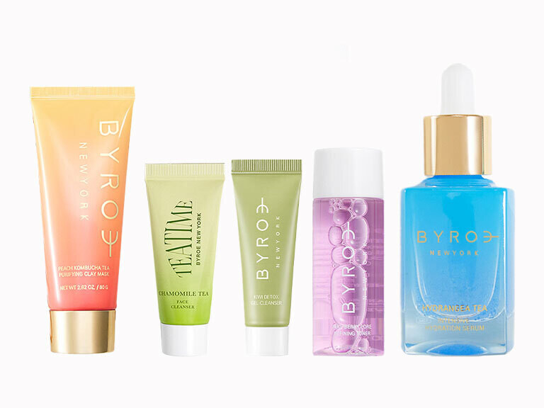 Byroe BYROE Besties Bundle