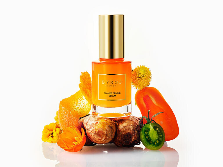 Byroe Tomato Firming Serum