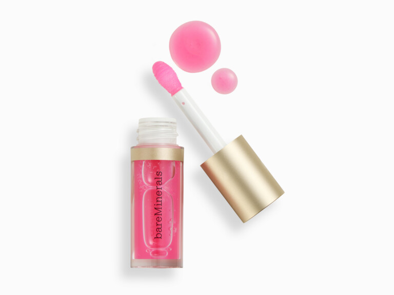 Bareminerals The Edit: BAREMINERALS