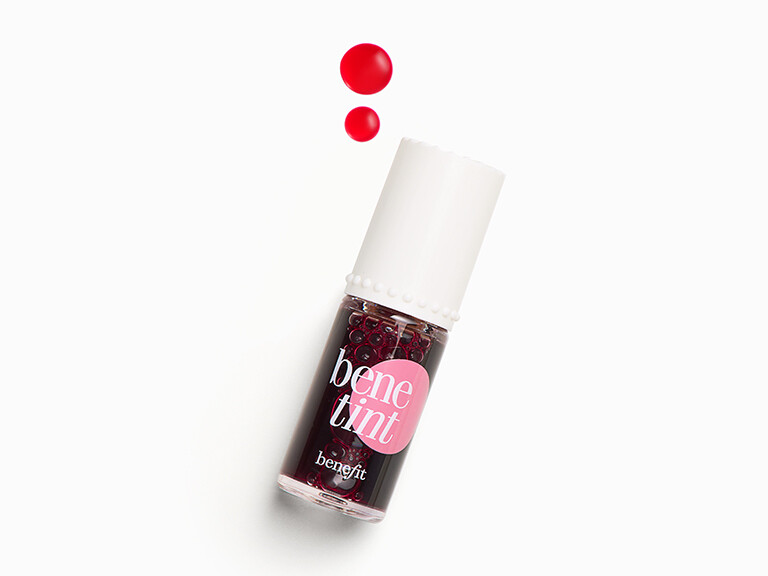 benefit ベネフィット サンフランシスコ BLUSHiN BABE チーク Benefit Cosmetics The Edit: Benefit Cosmetics