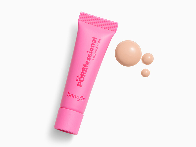 Benefit Cosmetics The POREfessional Smoothing & Blurring Foundation