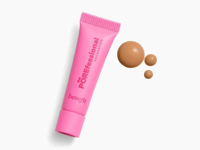 Benefit Cosmetics The POREfessional Smoothing & Blurring Foundation