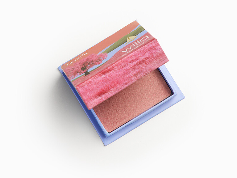 Benefit Cosmetics The Edit: Benefit Cosmetics