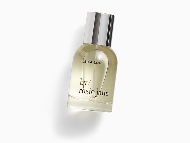 香水♡LEILA LOU by/rosie jane Leila Lou Perfume - By Rosie Jane