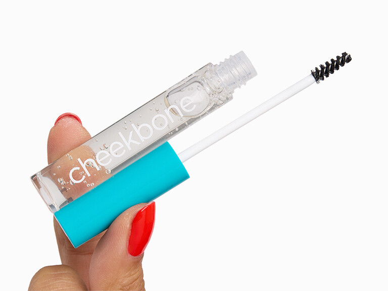 Cheekbone Beauty Conquer Brow Gel