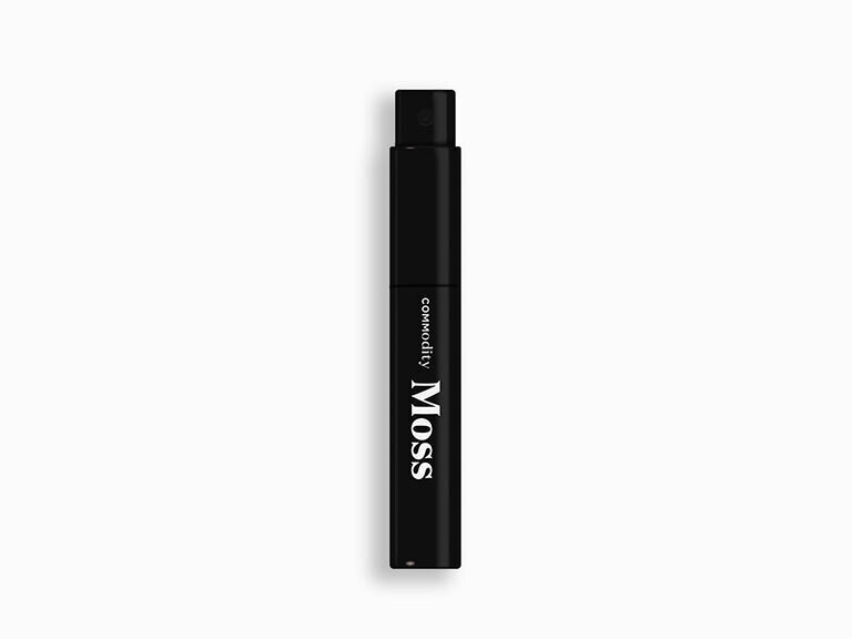 Commodity Fragrances Moss Expressive