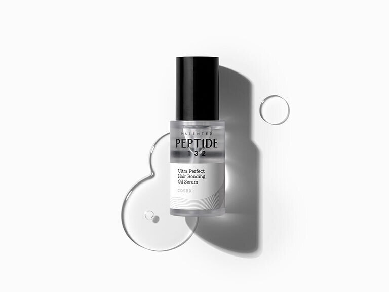 ボディ・フェイスケア HairReproUP Cosrx COSRX PEPTIDE-132 Ultra Perfect Hair Bonding Oil Serum