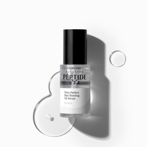 Cosrx COSRX PEPTIDE-132 Ultra Perfect Hair Bonding Oil Serum