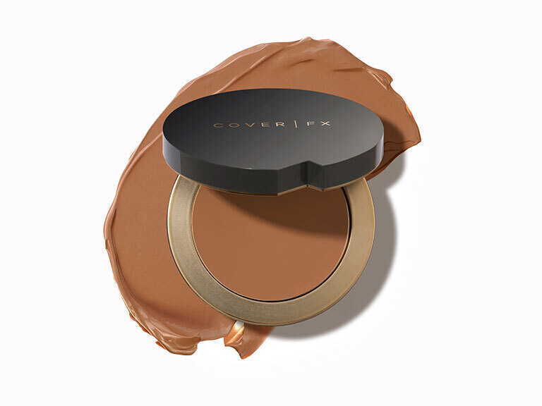 Cover Fx Total Cover Cream Foundation