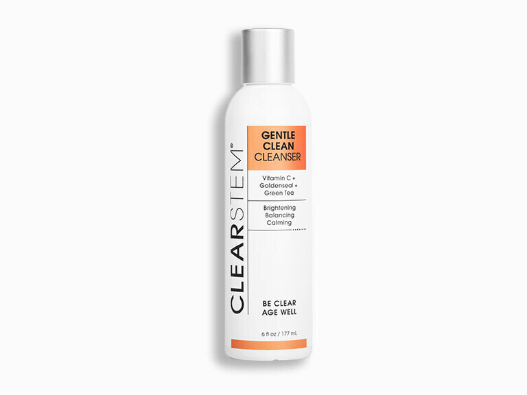 Clearstem GENTLECLEAN Hydrating Barrier Cleanser