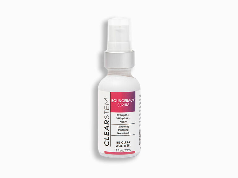 Clearstem BOUNCEBACK Fine Lines Serum