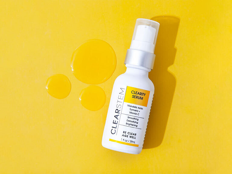 Clearstem CLEARITY® Serum