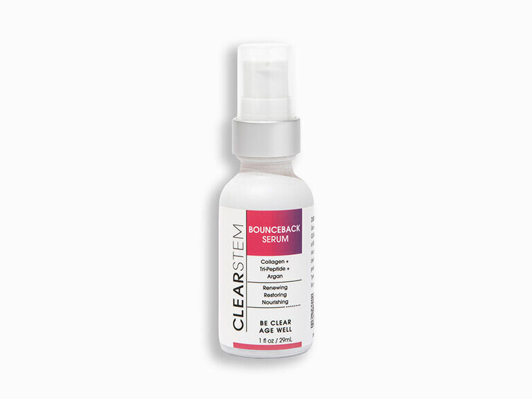 Clearstem BOUNCEBACK Peptide Powerhouse Serum - IPSY Shop