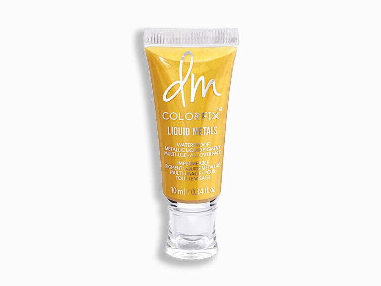 Gimme Mo Glow: All-Over Cream Highlighter