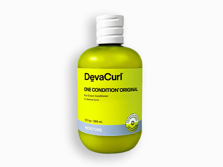 Deva Curl DEVA CURL Dreamy Definition Kit