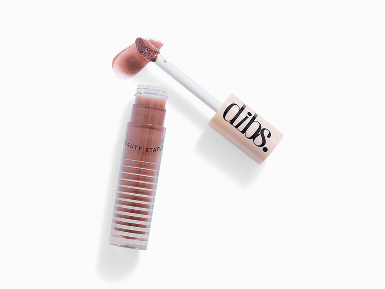 Dibs Go To Glossy Balm