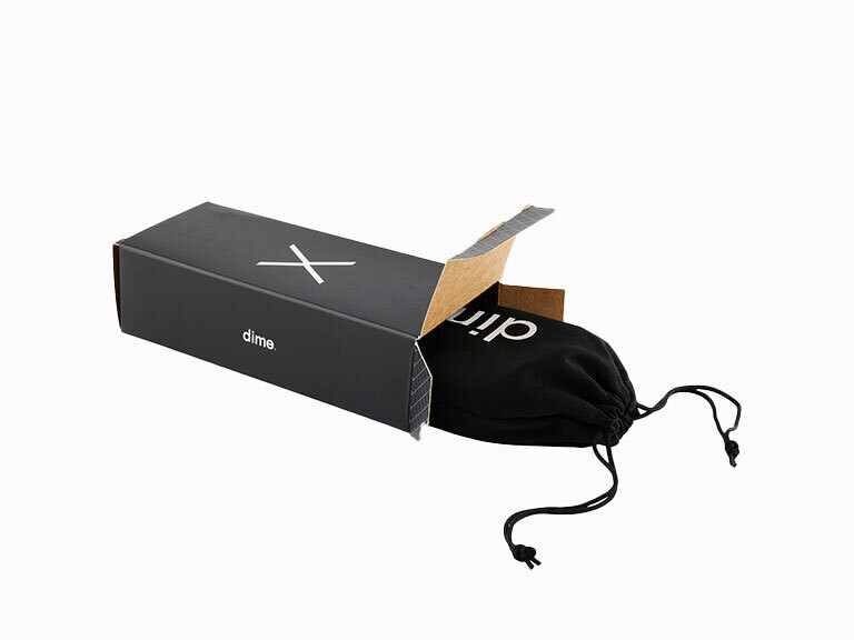 Dime Optics Sunglasses display picture 1