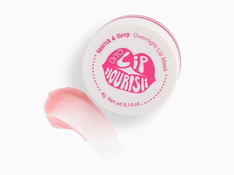 Dito Overnight Lip Mask