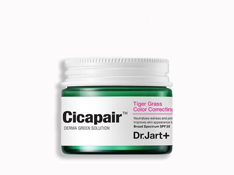 Dr.Jart+ Cicapair™ Tiger Grass Color Correcting Treatment SPF 30