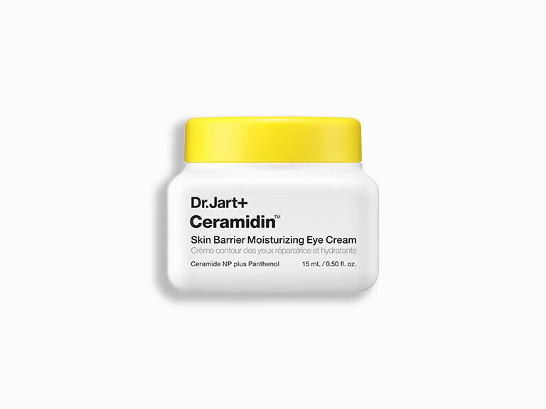ボディ・フェイスケア Dreamin eye Amazon.com: Dr.Jart+ Ceramidin Korean Eye Cream with Ceramides