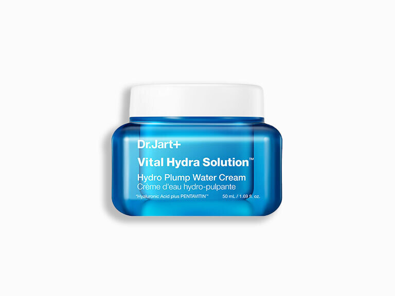 Dr.Jart+ Vital Hydra Solution™ Hydro Plump Water Cream