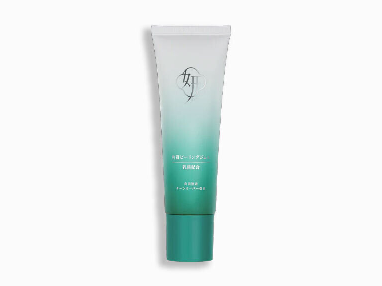 Hana Biome Enzyme Exfoliating Jelly – Cleanser by DERMOVIA
