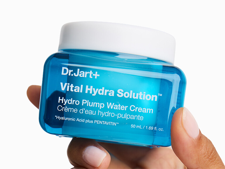 Dr.Jart+ Vital Hydra Solution™ Hydro Plump Water Cream