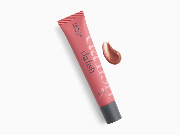 Da Lish Cosmetics Lip Balm