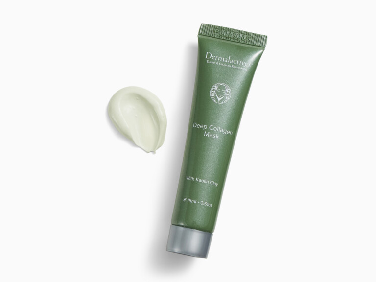 Dermalactives Deep Collagen Care Mask