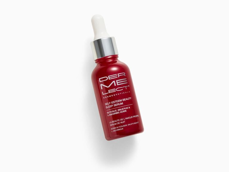 Dermelect Self-Esteem Beauty Sleep Serum