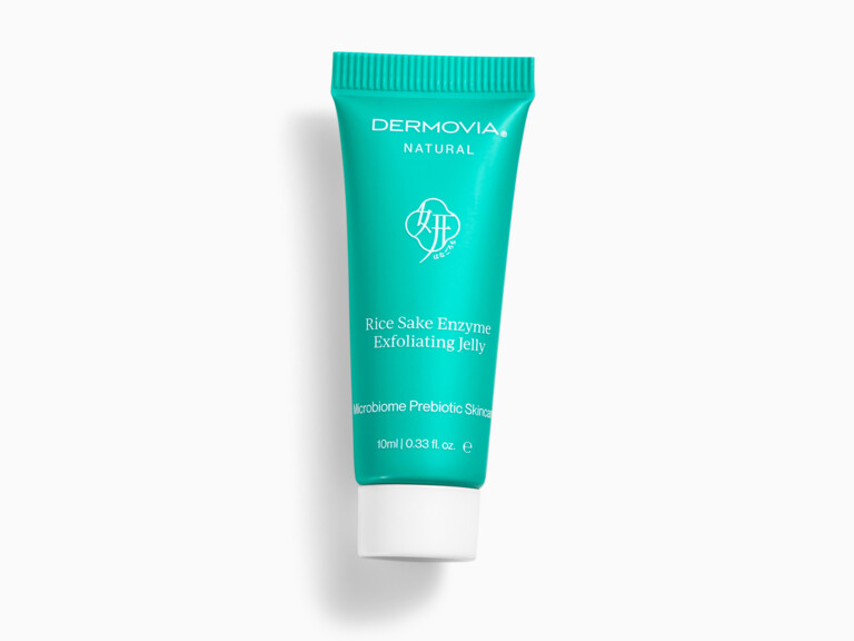 Dermovia Hana Biome Enzyme Exfoliating Jelly