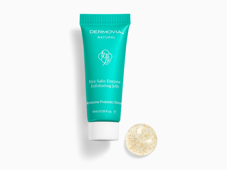 Dermovia Hana Biome Enzyme Exfoliating Jelly