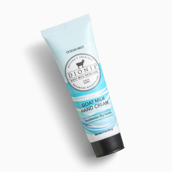 Dionis Ocean Mist Milk Hand Cream