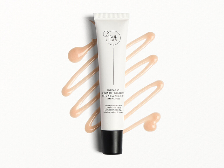 Dr Brandt Serum To Highlighter