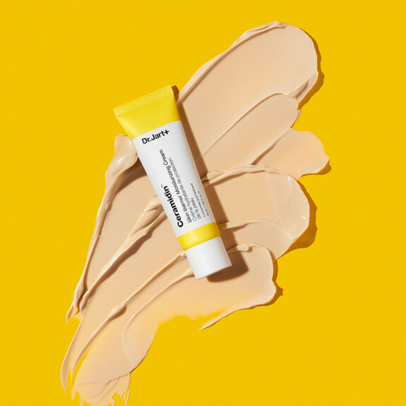 drjart クリーム Dr.Jart+ Ceramidin™ Skin Barrier Moisturizing Cream