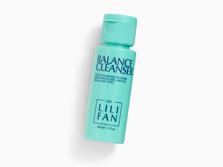 Dr Lili Fan Probiotic Balance Cleanser