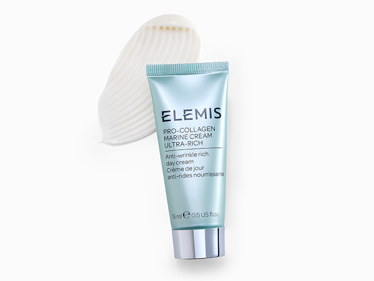 Elemis Pro-Collagen Marine Cream Ultra-Rich