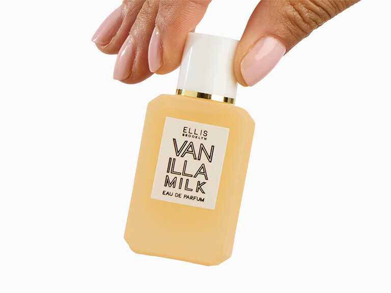 Vanilla Milk Eau de Parfum Mini – Fragrance by ELLIS BROOKLYN