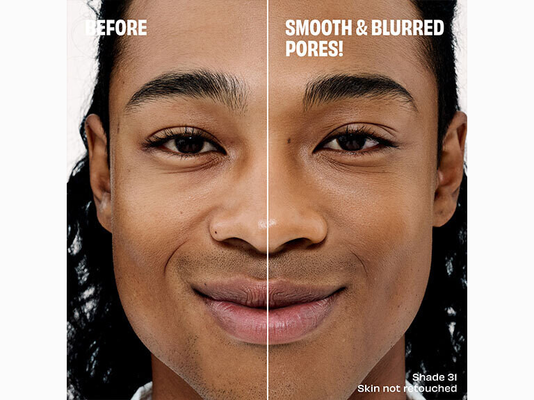 Benefit Cosmetics The POREfessional Smoothing & Blurring Foundation