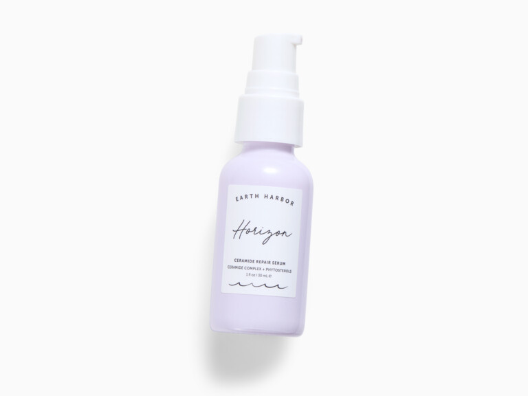 Earth Harbor Naturals Horizon Ceramide Repair Serum