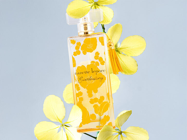 Everlasting – Floral Fragrance by NANETTE LEPORE