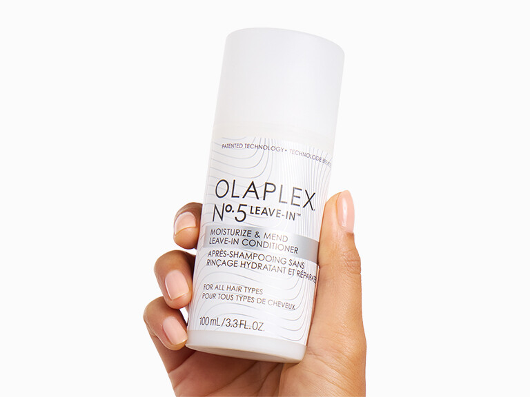 Olaplex Nº.5 Leave-In Moisturize & Mend Leave-In Conditioner