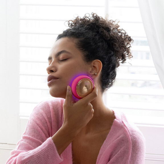 ボディ・フェイスケア FOREO UFO Foreo UFO™